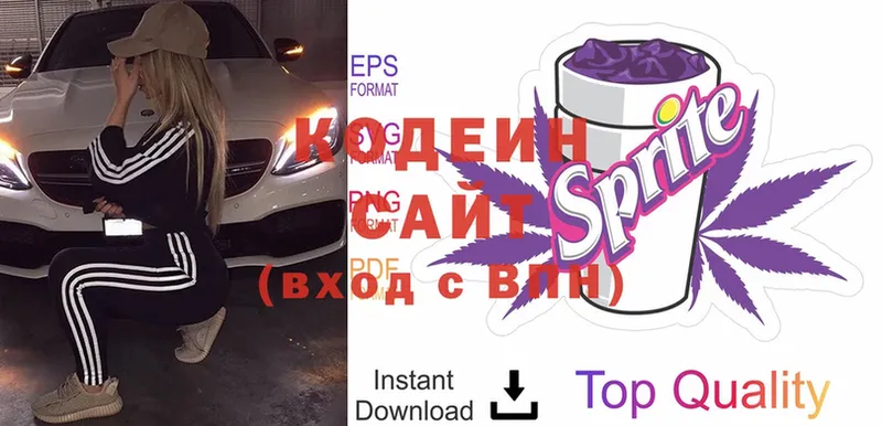 Кодеин напиток Lean (лин)  Рыбинск 